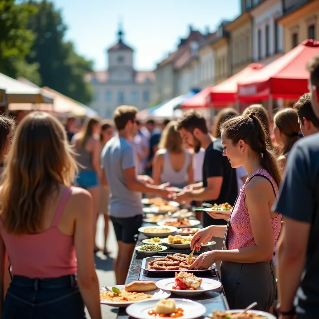 Sustainable business growth