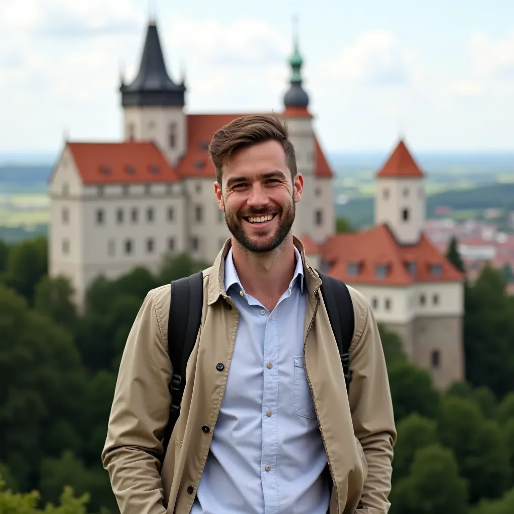 Featured Team Leader